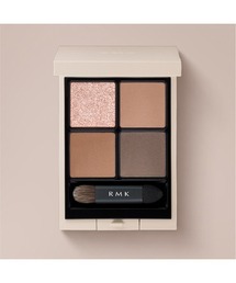 RMK（アールエムケー）の「RMK シンクロマティック アイシャドウパレット（アイシャドウ）」