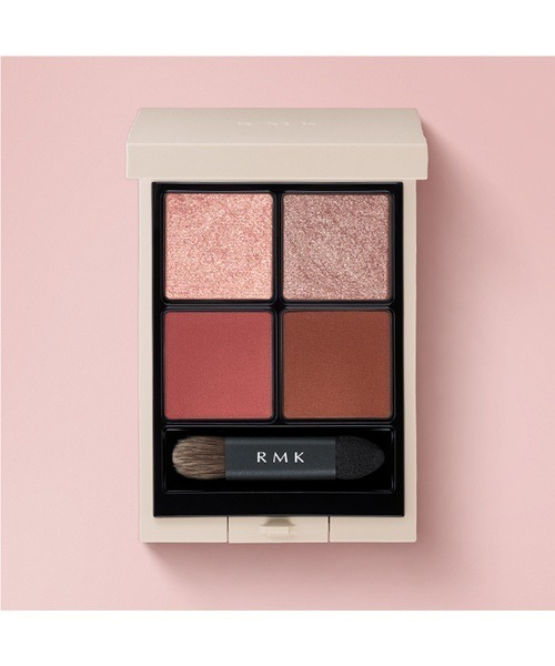 RMK シンクロマティック アイシャドウパレット（アイシャドウ）｜RMK