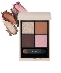 RMK（アールエムケー）の「RMK シンクロマティック アイシャドウパレット（アイシャドウ）」