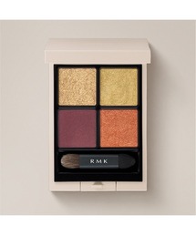 RMK（アールエムケー）の「RMK シンクロマティック アイシャドウパレット（アイシャドウ）」
