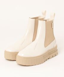 【PUMA】393626-03 MAYZE CHELSEA JELLY WNS