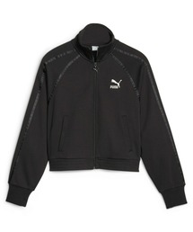 PUMA プーマ ウィメンズ T7 トラックジャケット