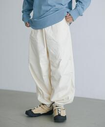 WILD THINGS | 【別注】＜WILD THINGS＞スノーパンツ 140cm-160cm(その他パンツ)