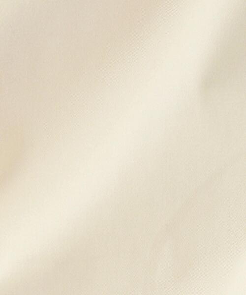 WILD THINGS（ワイルドシングス）の「【別注】＜WILD THINGS＞スノーパンツ 140cm-160cm（その他パンツ・キッズ・ブラック/オフホワイト・L(160cm)/M(140-150cm)）」の9枚目の写真