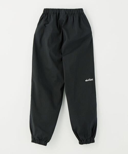 WILD THINGS（ワイルドシングス）の「【別注】＜WILD THINGS＞スノーパンツ 140cm-160cm（その他パンツ・キッズ・ブラック/オフホワイト・L(160cm)/M(140-150cm)）」の11枚目の写真