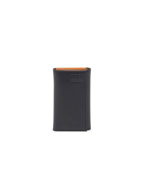 DIESEL(ディーゼル)の「メンズ キーケース KEY HOLDER 6(キーケース/キーアクセサリー・メンズ・グレー系その他/ブラック系その他/ブラック・UNI)」の8枚目の写真