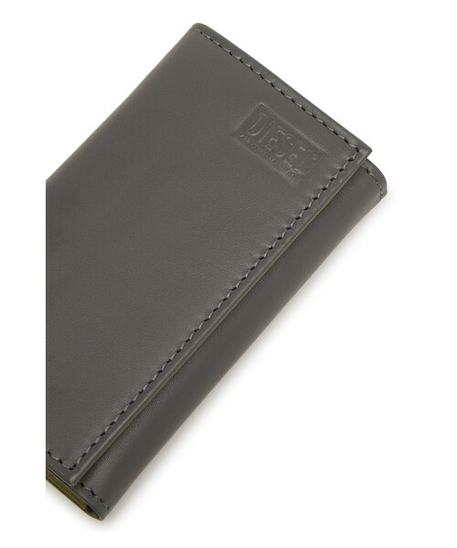 DIESEL(ディーゼル)の「メンズ キーケース KEY HOLDER 6(キーケース/キーアクセサリー・メンズ・グレー系その他/ブラック系その他/ブラック・UNI)」の15枚目の写真