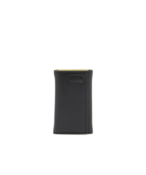 DIESEL(ディーゼル)の「メンズ キーケース KEY HOLDER 6(キーケース/キーアクセサリー・メンズ・グレー系その他/ブラック系その他/ブラック・UNI)」の10枚目の写真