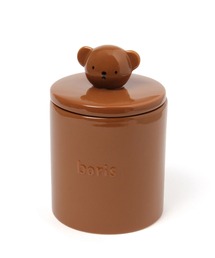 studio CLIP（スタディオクリップ）の「陶器キャニスター【Dick Brunaコラボ】（キッチン収納）」