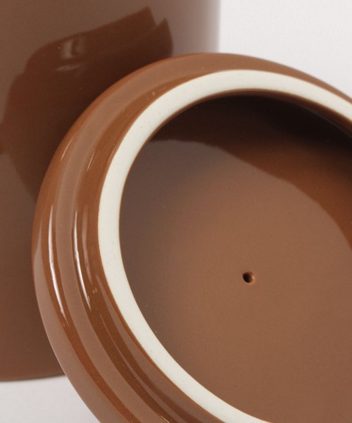 studio CLIP（スタディオクリップ）の「陶器キャニスター【Dick Brunaコラボ】（キッチン収納・レディース・その他2/その他1・FREE）」の21枚目の写真