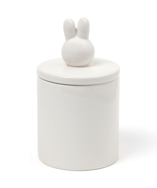 studio CLIP（スタディオクリップ）の「陶器キャニスター【Dick Brunaコラボ】（キッチン収納・レディース・その他2/その他1・FREE）」の7枚目の写真