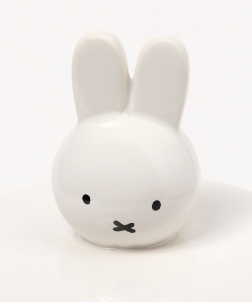 studio CLIP（スタディオクリップ）の「陶器キャニスター【Dick Brunaコラボ】（キッチン収納・レディース・その他2/その他1・FREE）」の9枚目の写真