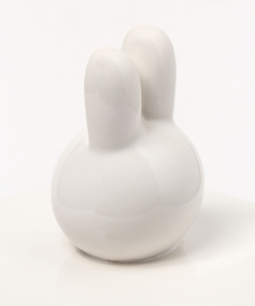 studio CLIP（スタディオクリップ）の「陶器キャニスター【Dick Brunaコラボ】（キッチン収納・レディース・その他2/その他1・FREE）」の10枚目の写真