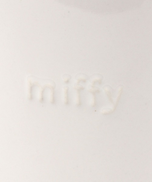 studio CLIP（スタディオクリップ）の「陶器キャニスター【Dick Brunaコラボ】（キッチン収納・レディース・その他2/その他1・FREE）」の12枚目の写真