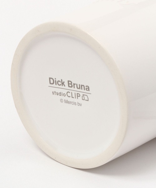 studio CLIP（スタディオクリップ）の「陶器キャニスター【Dick Brunaコラボ】（キッチン収納・レディース・その他2/その他1・FREE）」の17枚目の写真