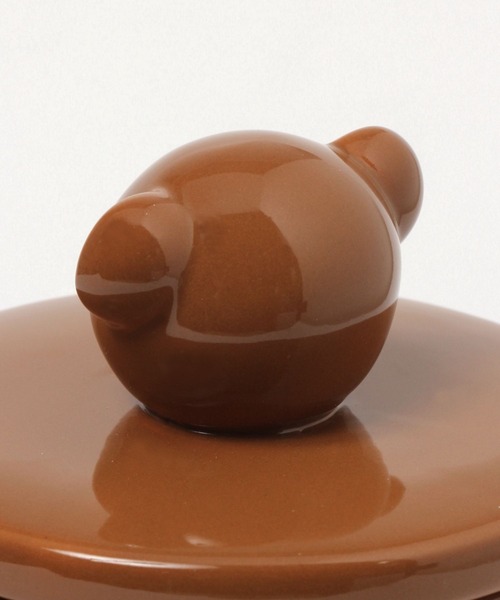 studio CLIP（スタディオクリップ）の「陶器キャニスター【Dick Brunaコラボ】（キッチン収納・レディース・その他2/その他1・FREE）」の19枚目の写真