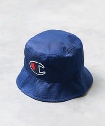 ARCHIVER（アーカイバ）の「【z】【Champion（チャンピオン）】BIG LOGO HAT（ハット）」