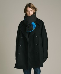 「miffew / ミフュー 」PEA DOWN COAT