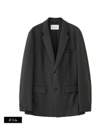 PUBLIC TOKYO | GRツイルジャケット(セットアップ)