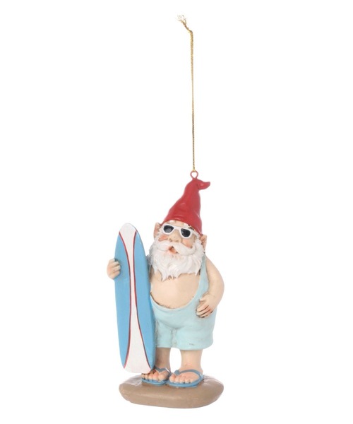 BAYFLOW（ベイフロー）の「サンタオーナメント★2025X'mas★（その他雑貨・レディース・その他1・0）」の2枚目の写真