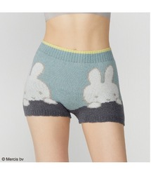 Sloggi | スロギー ミッフィーコラボ あったか ニットパンツ sloggi G062 KPT(インナーウェア/肌着)