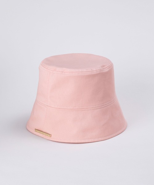 ロゴ バケットハット（ハット）｜Daniel Wellington（ダニエルウェリントン）