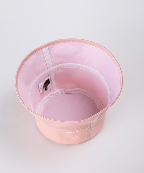 ロゴ バケットハット（ハット）｜Daniel Wellington（ダニエルウェリントン）