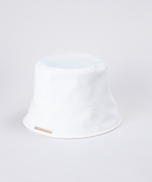 ロゴ バケットハット（ハット）｜Daniel Wellington（ダニエルウェリントン）