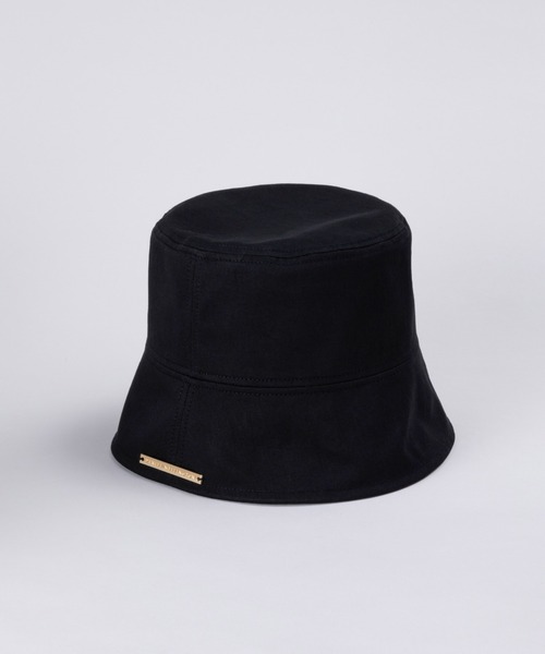 ロゴ バケットハット（ハット）｜Daniel Wellington（ダニエルウェリントン）