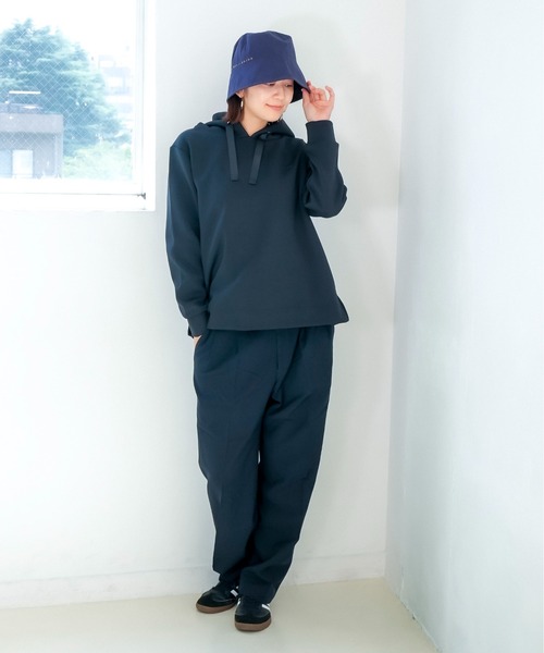 ロゴ バケットハット（ハット）｜Daniel Wellington（ダニエルウェリントン）