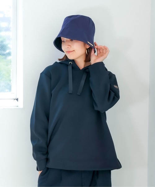 ロゴ バケットハット（ハット）｜Daniel Wellington（ダニエルウェリントン）