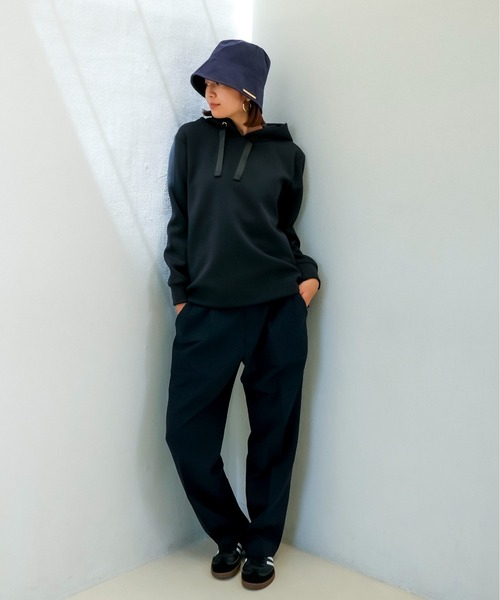 ロゴ バケットハット（ハット）｜Daniel Wellington（ダニエルウェリントン）