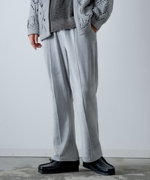 【UAU】ベロア パンツ