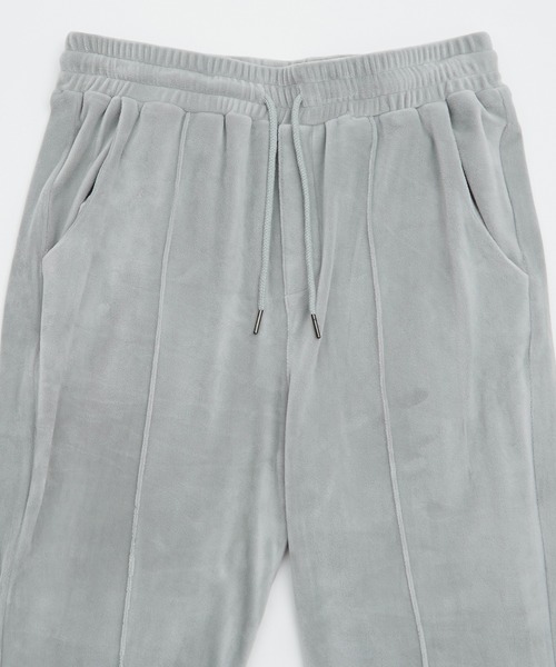 improves(インプローブス)の「【UAU】ベロア パンツ(その他パンツ・メンズ・グレー/ブラック/ブラウン・LARGE/SMALL/MEDIUM)」の21枚目の写真