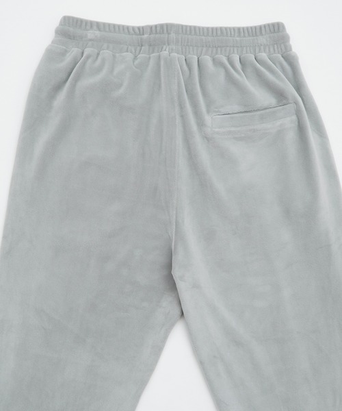 improves(インプローブス)の「【UAU】ベロア パンツ(その他パンツ・メンズ・グレー/ブラック/ブラウン・LARGE/SMALL/MEDIUM)」の22枚目の写真