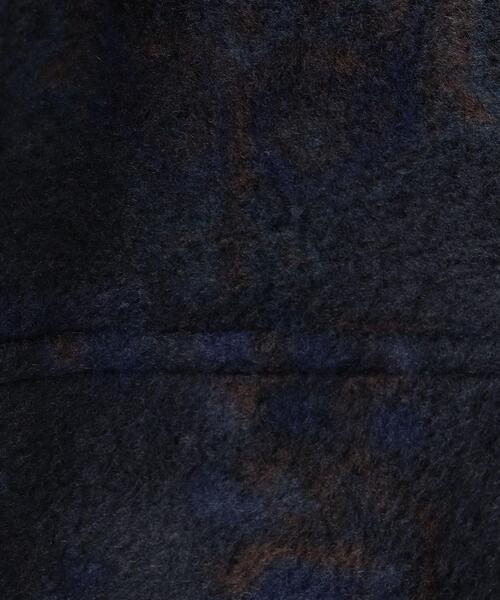 green label relaxing（グリーンレーベルリラクシング）の「MULHOUSE フリース プルオーバー（その他トップス・メンズ・ライトグレー/グレー/ネイビー・S/L/M/XL）」の19枚目の写真