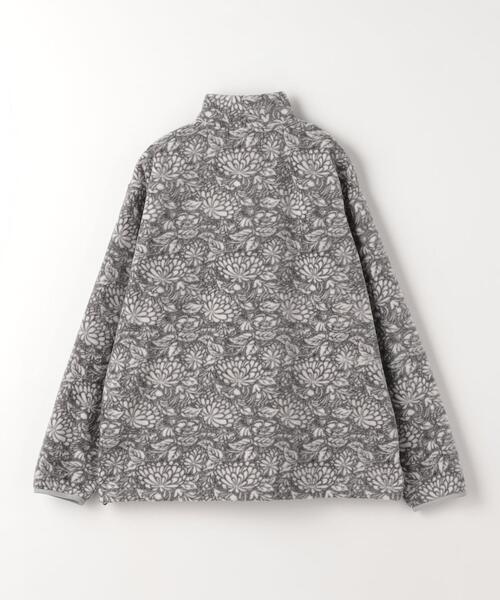 green label relaxing（グリーンレーベルリラクシング）の「MULHOUSE フリース プルオーバー（その他トップス・メンズ・ライトグレー/グレー/ネイビー・S/L/M/XL）」の21枚目の写真