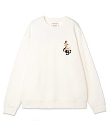 Guess | Eco Roy Guess Pinup Swtshrt(スウェット)