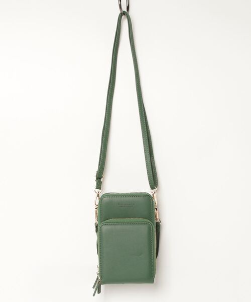 mini purse / beta post 代官山Ｏで購入 beta post | Mini Purse