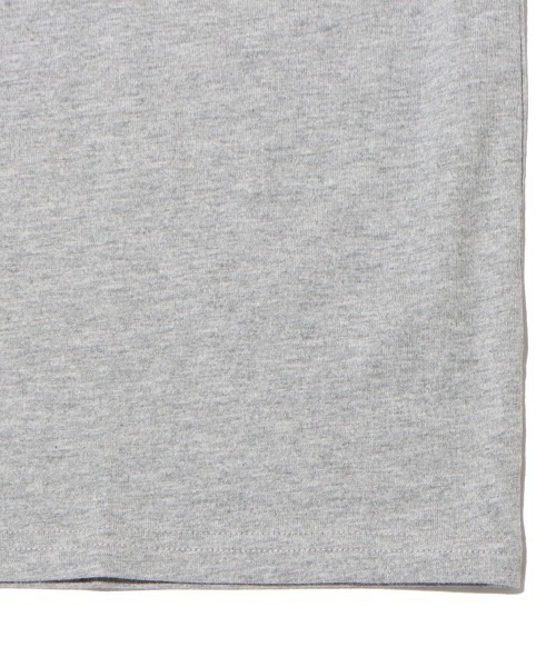 MLB（メジャーリーグベースボール）の「MLB Big shirt / エムエルビー ビッグTシャツ 【SP】（Tシャツ/カットソー・レディース・ホワイト/ブルー/グレー・FREE）」の19枚目の写真