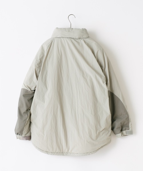 【WHIMSIC/2サイズ展開】USMCパディングジャケット WHIMSIC/2サイズ展開】USMCパディングジャケット | Kastane