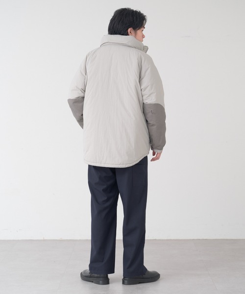 WHIMSIC（ウィムジック）の「【UNISEX/2サイズ展開】USMC
