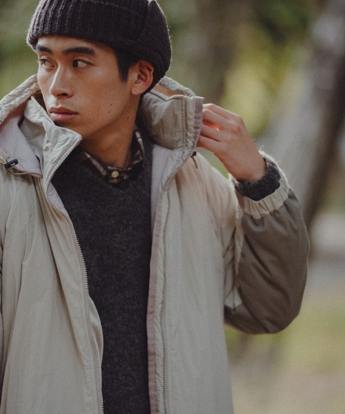 【WHIMSIC/2サイズ展開】USMCパディングジャケット WHIMSIC/2サイズ展開】USMCパディングジャケット | Kastane