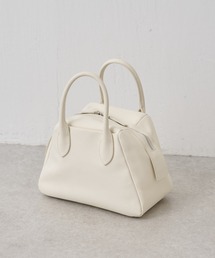 BEARDSLEY | 《新色グレー発売》ミニボストンレザー BAG(ボストンバッグ)