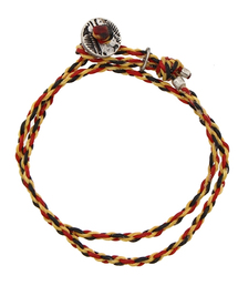 SQUOVAL | ニジュウマキブレスレット(ブレスレット)