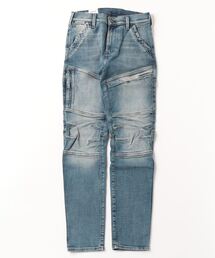 G-STAR | RACKAM 3D SKINNY JEANS/スキニージーンズ/立体裁断(デニムパンツ)