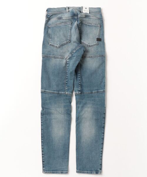 G-STAR RAW 3D SlIM 立体裁断　ストレッチデニム【W29】デニム G-Star RAW｜【公式ショップ】D-STAQ 3D SLIM JEANS/立体裁断