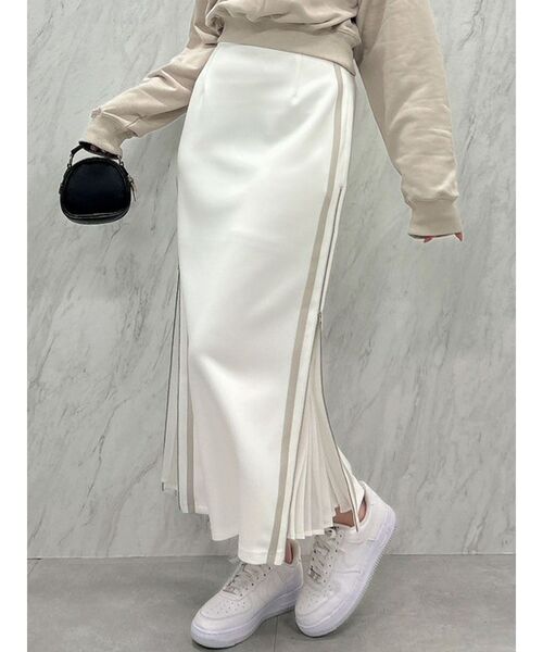 dazzlin（ダズリン）の「【セットアップ対応】2WAYサイドライン