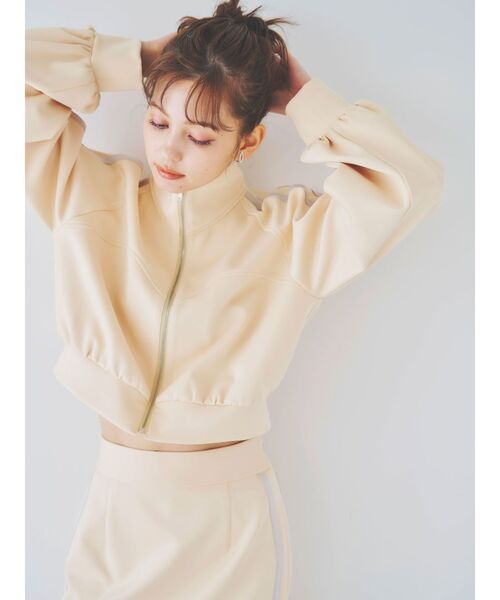 dazzlin（ダズリン）の「【セットアップ対応】2WAYサイドライン