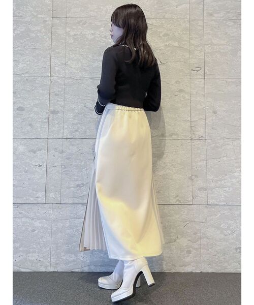 dazzlin（ダズリン）の「【セットアップ対応】2WAYサイドライン